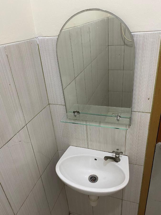 Hotel Puspa Sari Чиатер Экстерьер фото